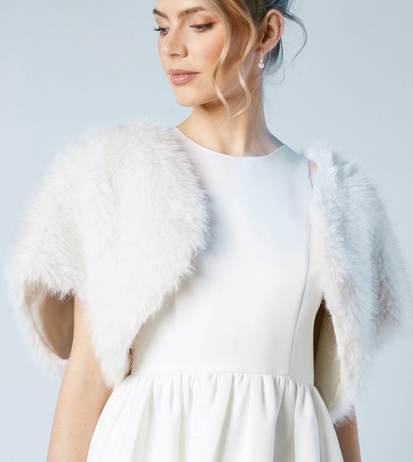 Coast Coast - White Overcoats
