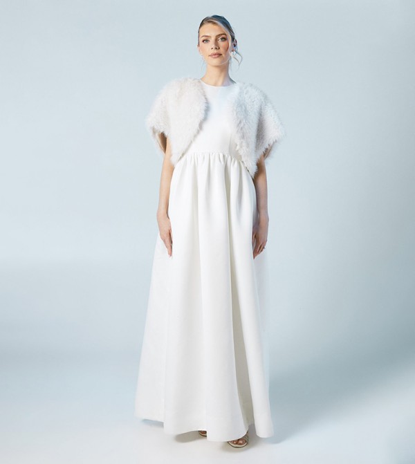 Coast Coast - White Overcoats