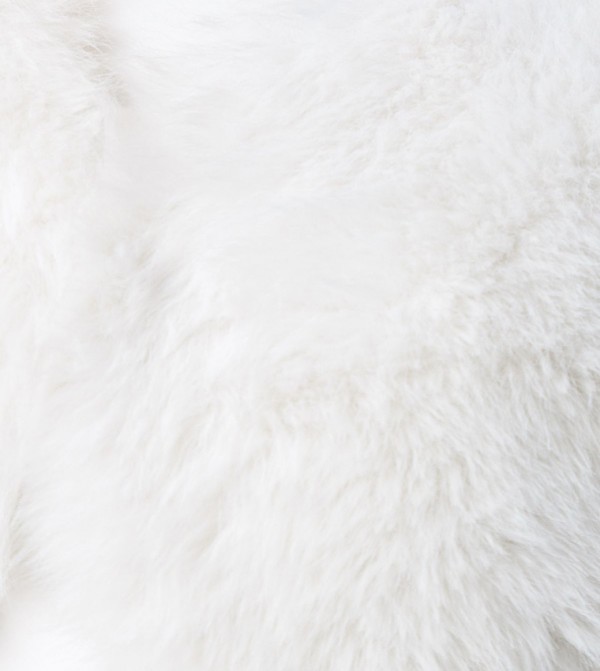 Coast Coast - White Overcoats