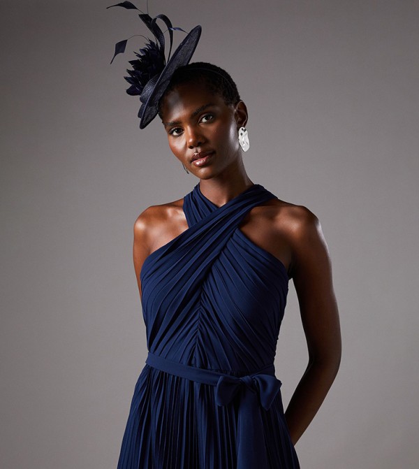 Coast Coast - Navy Party Dresses