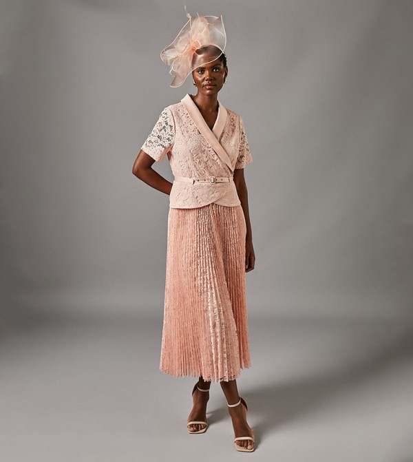 Coast Coast - Pink Party Dresses