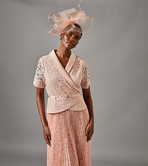 Coast Coast - Pink Party Dresses