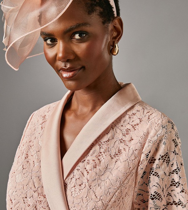 Coast Coast - Pink Party Dresses