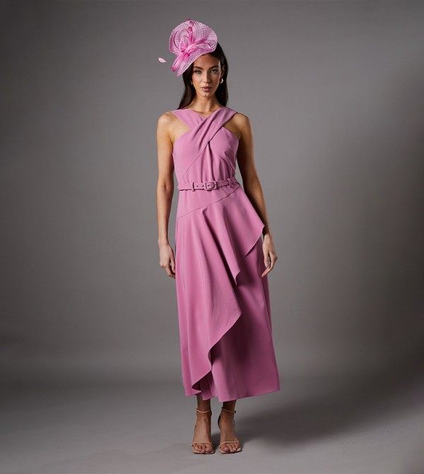 Coast Coast - Pink Party Dresses