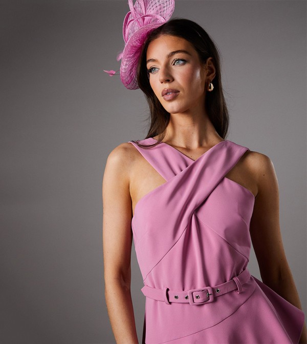Coast Coast - Pink Party Dresses