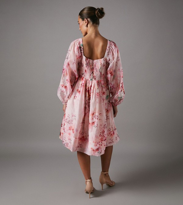 Coast  Maternity Clothing - Pink Dresses
