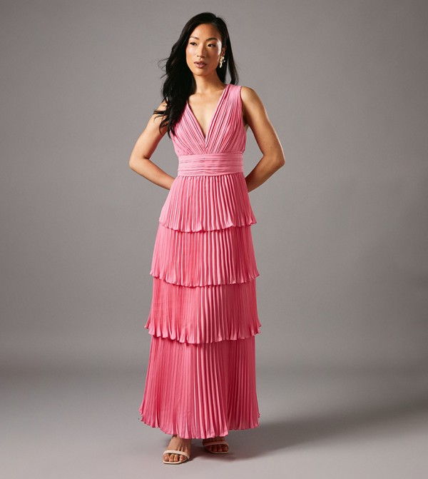 Coast  Party Dresses - Pink Party Dresses