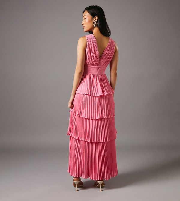 Coast  Party Dresses - Pink Party Dresses