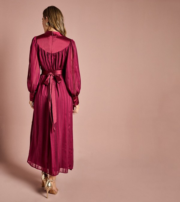 كوست كوست - أحمر Midi Dresses