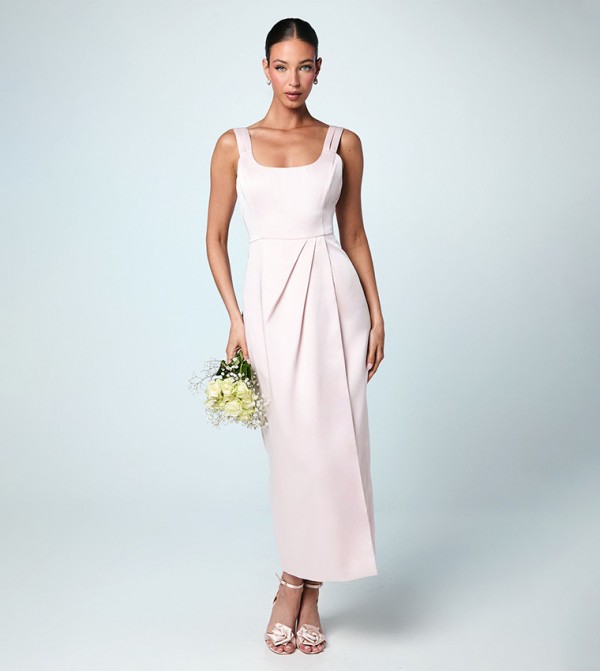 Coast Coast - Pink Maxi Dresses