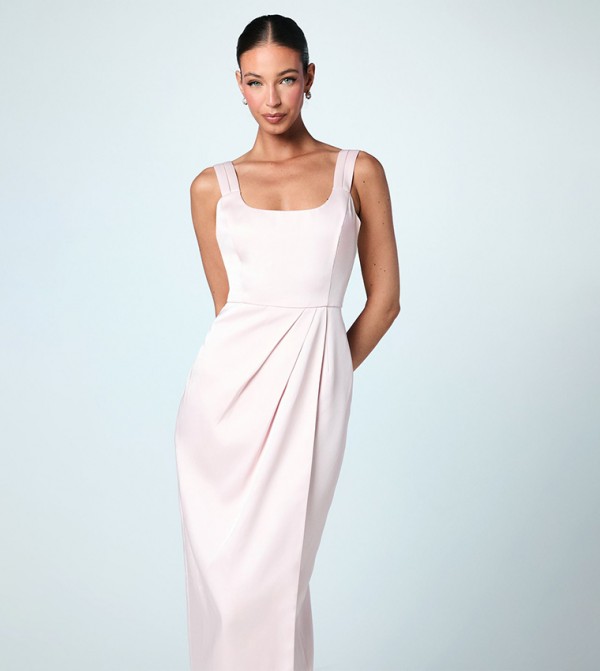 Coast Coast - Pink Maxi Dresses