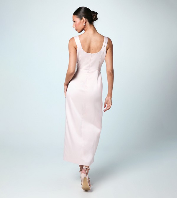 Coast Coast - Pink Maxi Dresses