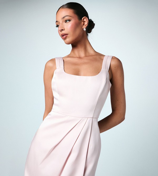 Coast Coast - Pink Maxi Dresses
