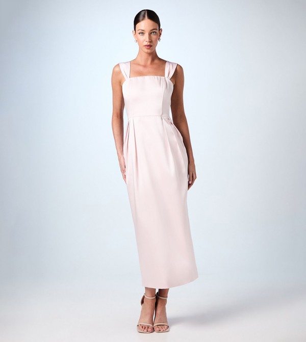 Coast Coast - Pink Party Dresses