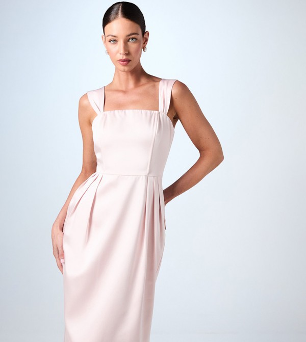 Coast Coast - Pink Party Dresses