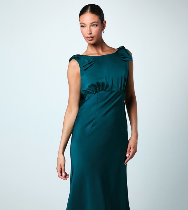 كوست كوست - أخضر Maxi Dresses