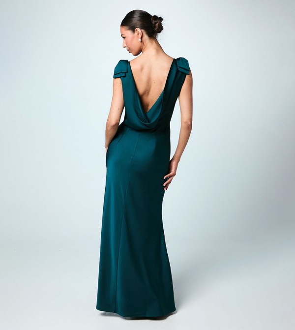 كوست كوست - أخضر Maxi Dresses