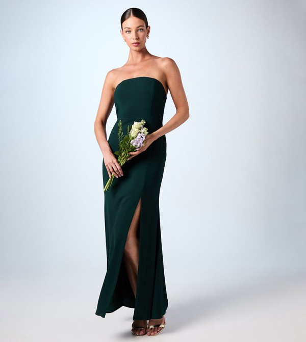 Coast  Party Dresses - Green Party Dresses