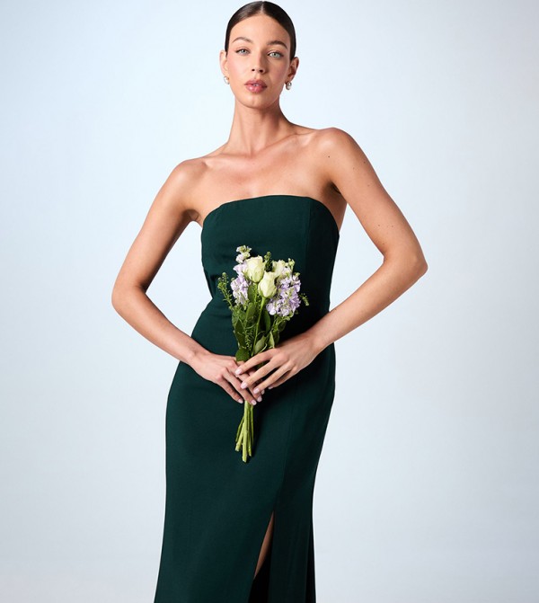 Coast  Party Dresses - Green Party Dresses