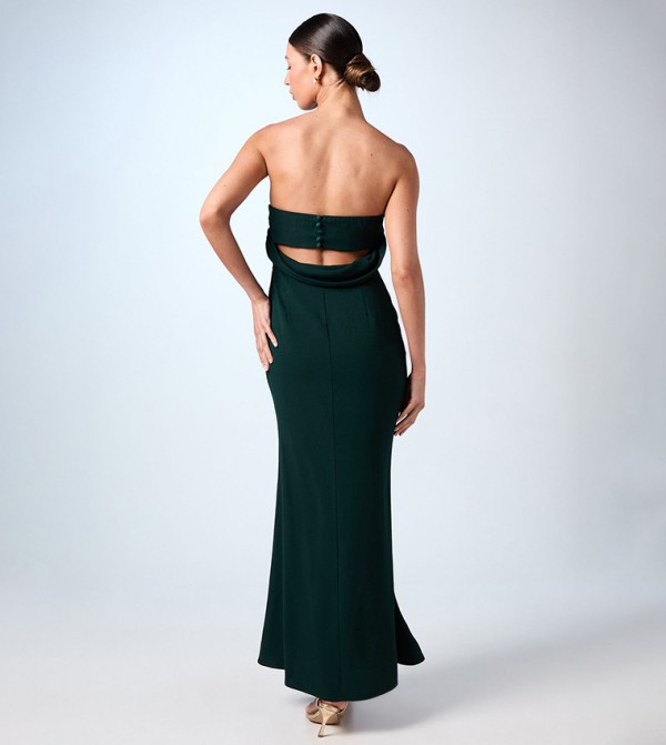 Coast  Party Dresses - Green Party Dresses