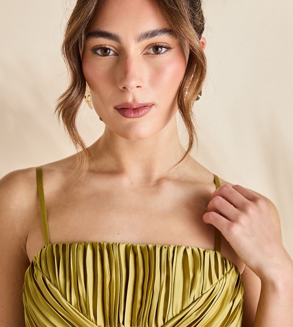 Coast  Dresses - Green Casual Dresses