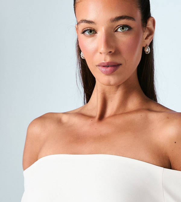 Coast Coast - White Party Dresses