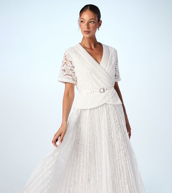 Coast - White Party Dresses