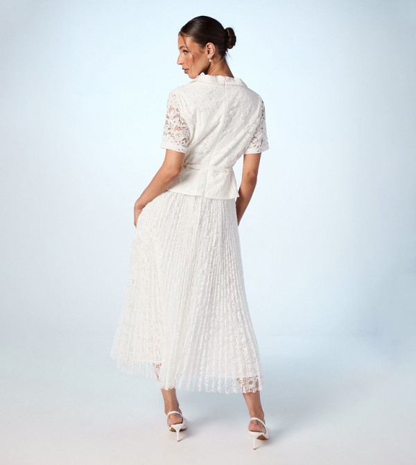 Coast - White Party Dresses