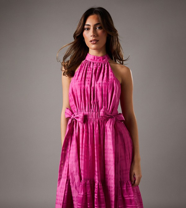 Coast Coast - Pink Casual Dresses