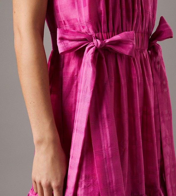 Coast Coast - Pink Casual Dresses