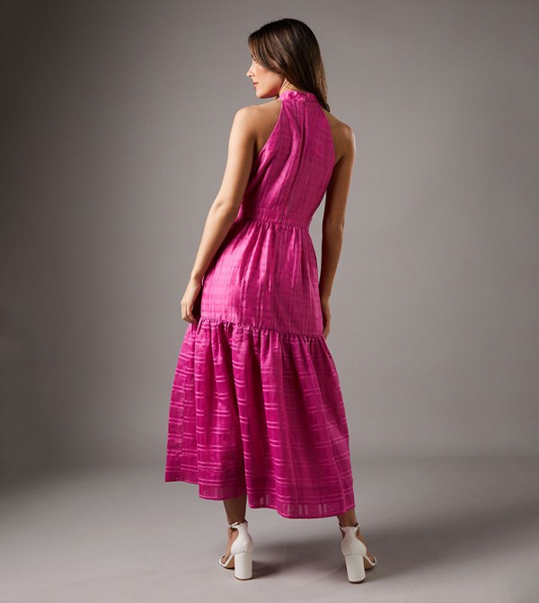 Coast Coast - Pink Casual Dresses