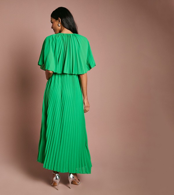 Coast  Maternity Clothing - Green Dresses