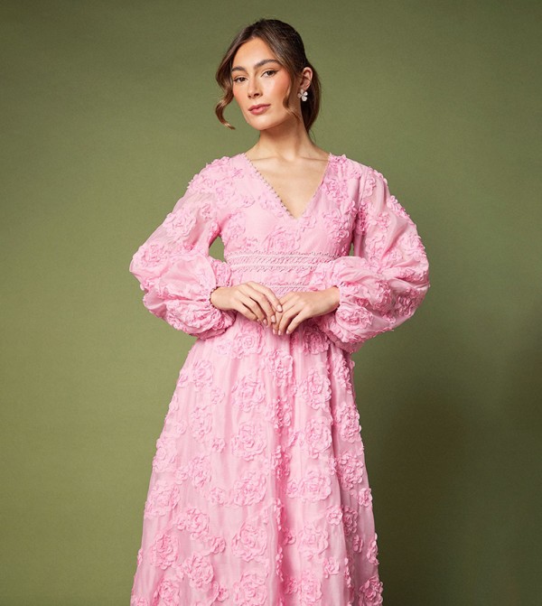 Coast  - Pink Party Dresses