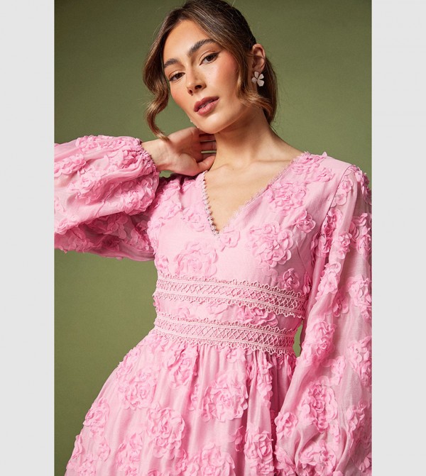 Coast  - Pink Party Dresses