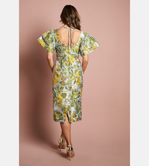 Coast Coast - Blue Casual Dresses