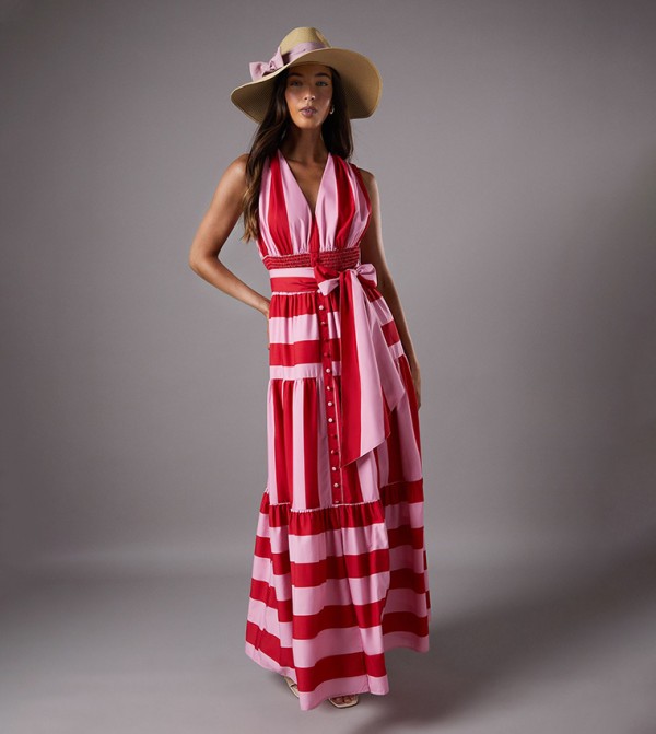 Coast Coast - Pink Casual Dresses