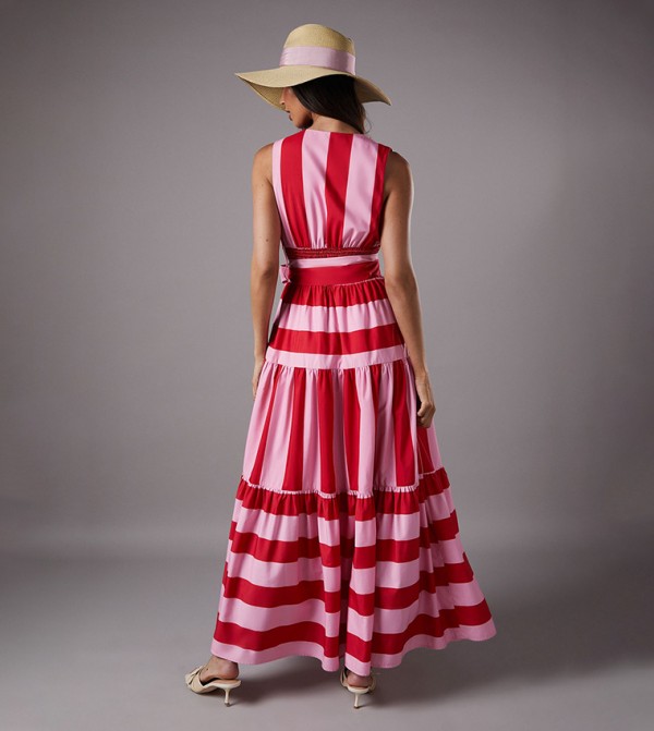 Coast Coast - Pink Casual Dresses