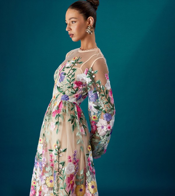 Coast Coast - Multi Party Dresses