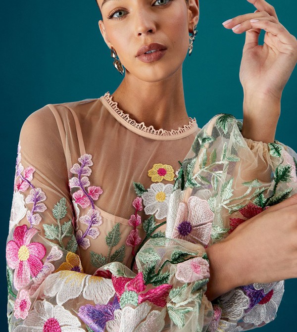 Coast Coast - Multi Party Dresses