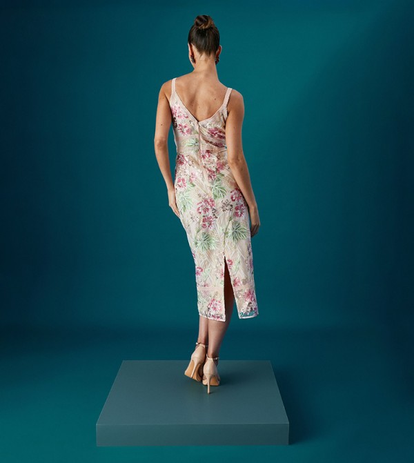 Coast Coast - White Party Dresses