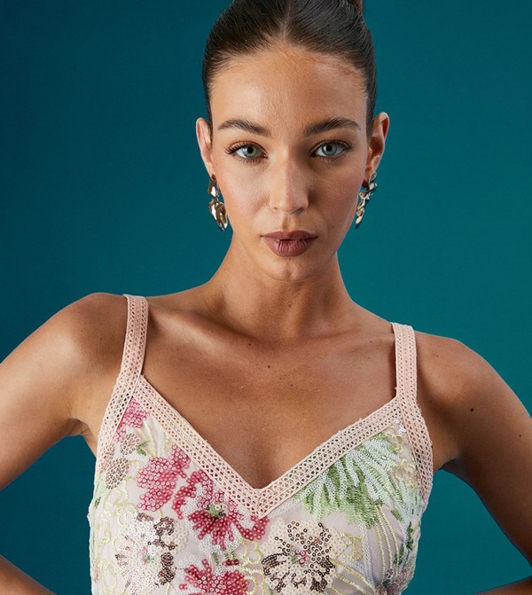 Coast Coast - White Party Dresses