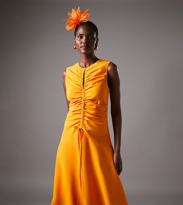 Coast Coast - Orange Party Dresses