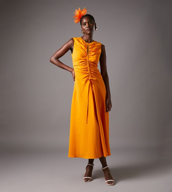 Coast Coast - Orange Party Dresses