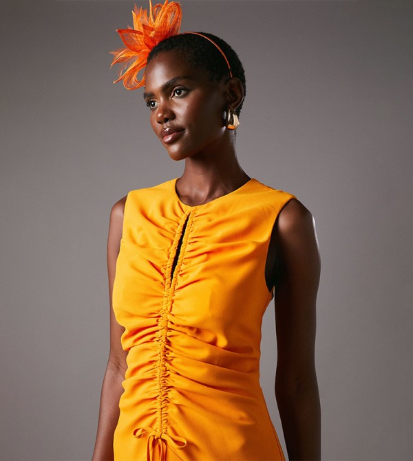 Coast Coast - Orange Party Dresses