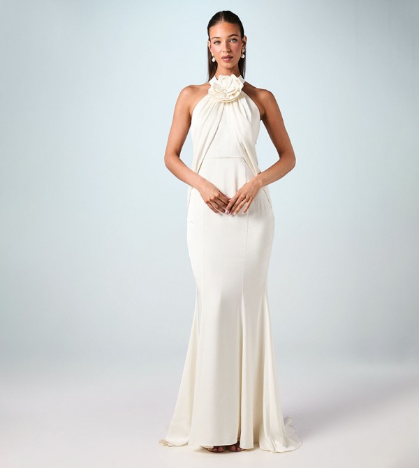 Coast Coast - White Party Dresses