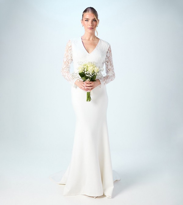 Coast  Party Dresses - Ivory Party Dresses