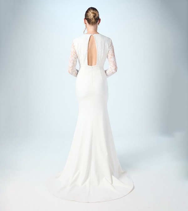 Coast  Party Dresses - Ivory Party Dresses