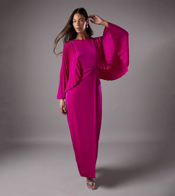 Coast Coast - Pink Maxi Dresses