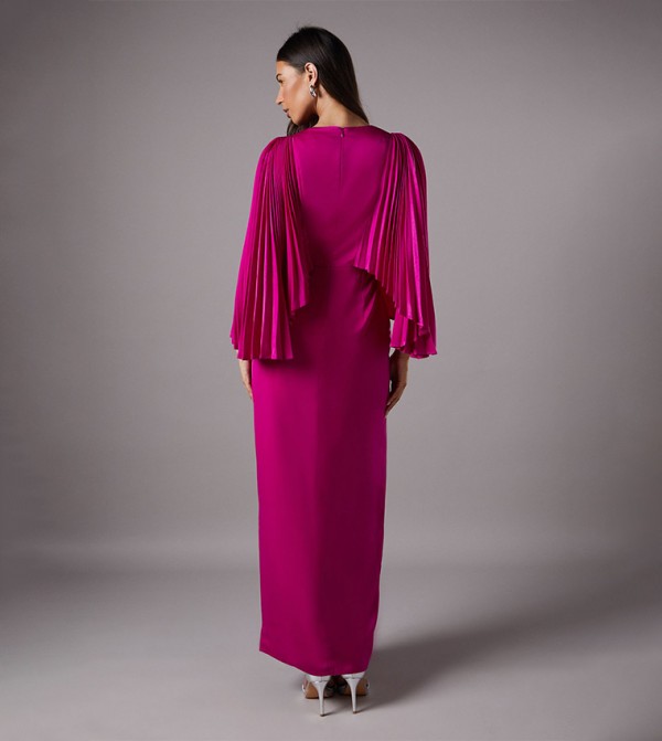 Coast Coast - Pink Maxi Dresses