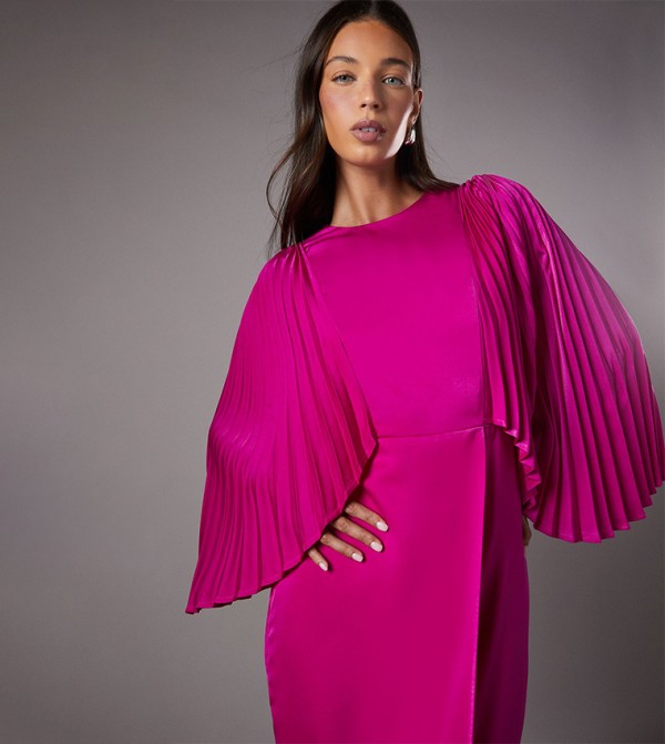 Coast Coast - Pink Maxi Dresses
